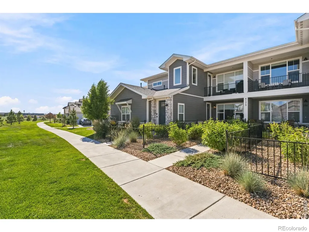 4173 N Park Drive Loveland CO 80538