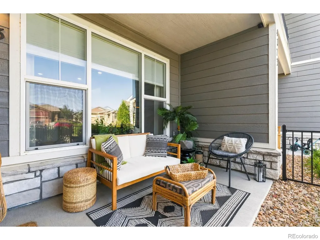 4173 N Park Drive Loveland CO 80538