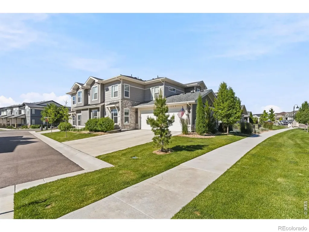 4173 N Park Drive Loveland CO 80538