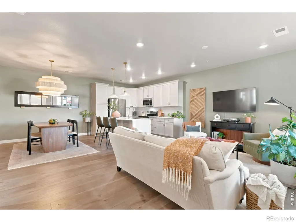 4173 N Park Drive Loveland CO 80538