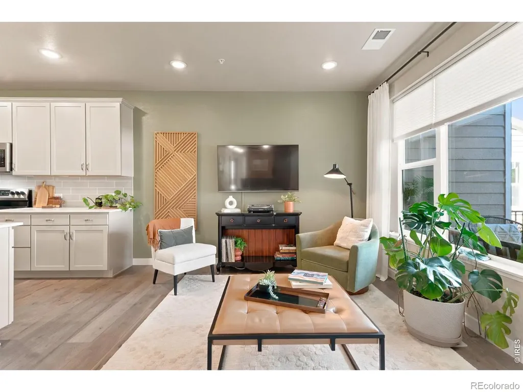 4173 N Park Drive Loveland CO 80538