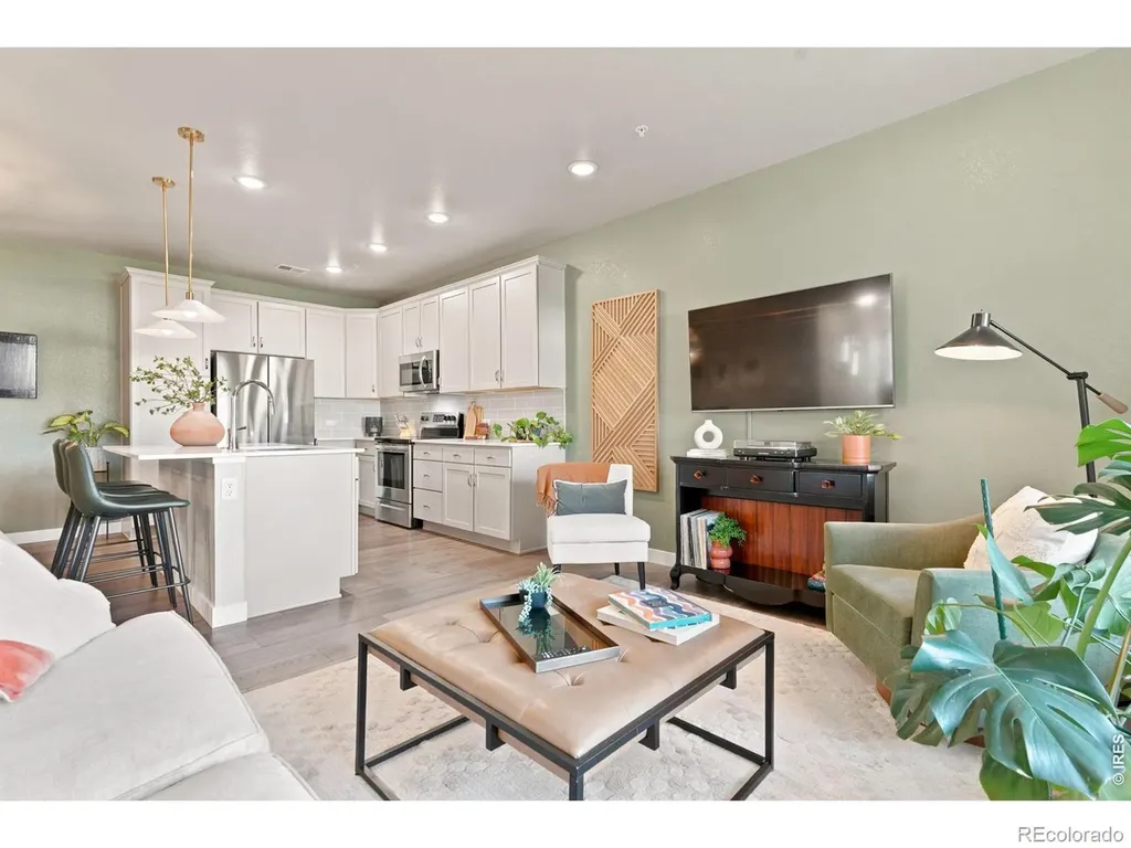 4173 N Park Drive Loveland CO 80538