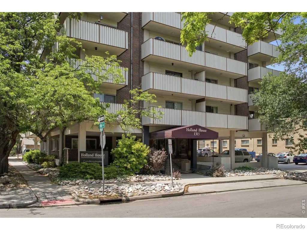 1313 Steele Street Denver CO 80206