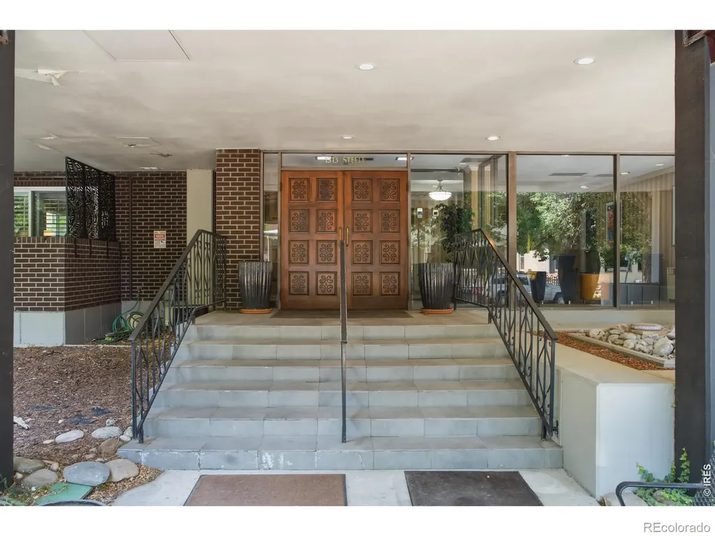 1313 Steele Street Denver CO 80206