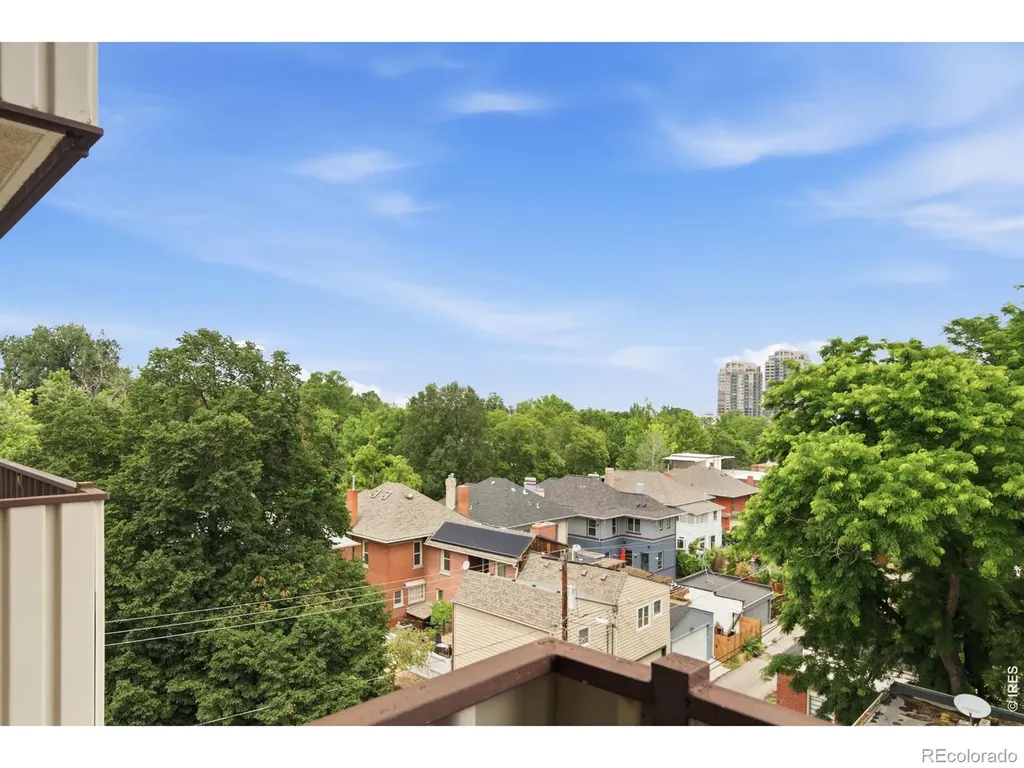 1313 Steele Street Denver CO 80206