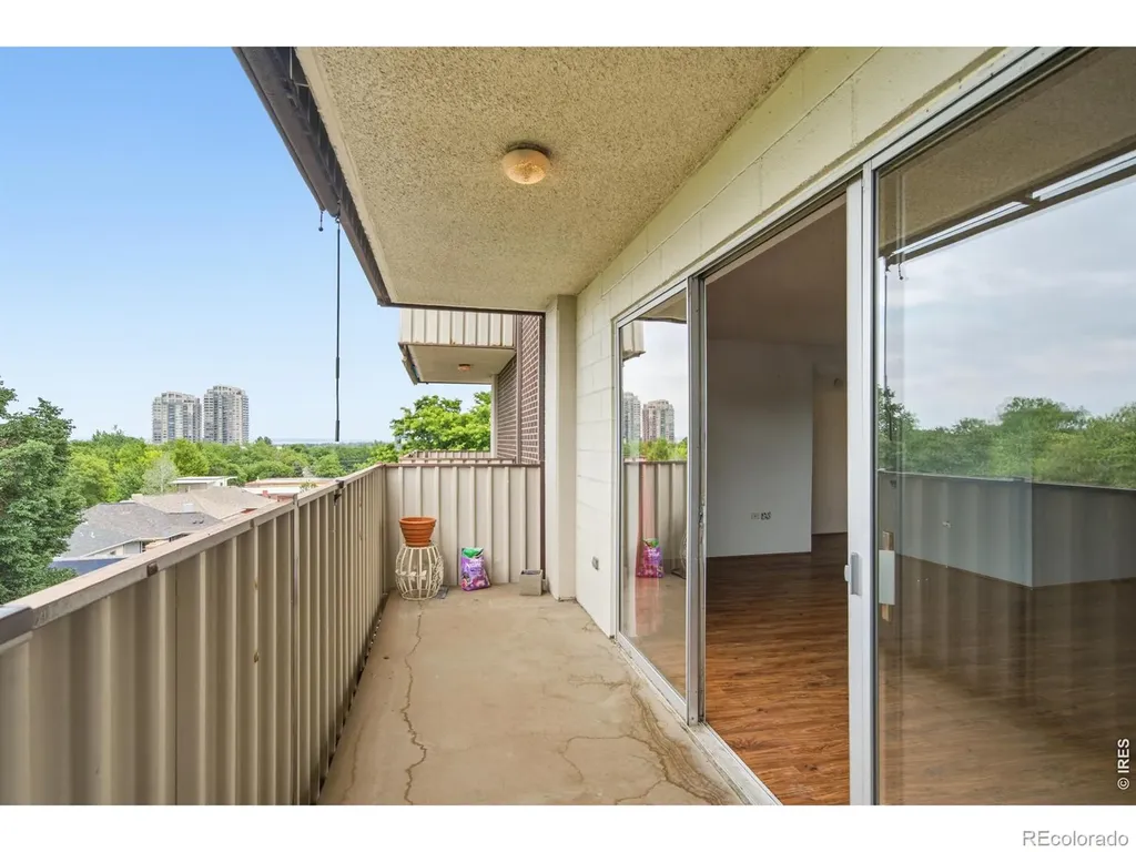 1313 Steele Street Denver CO 80206