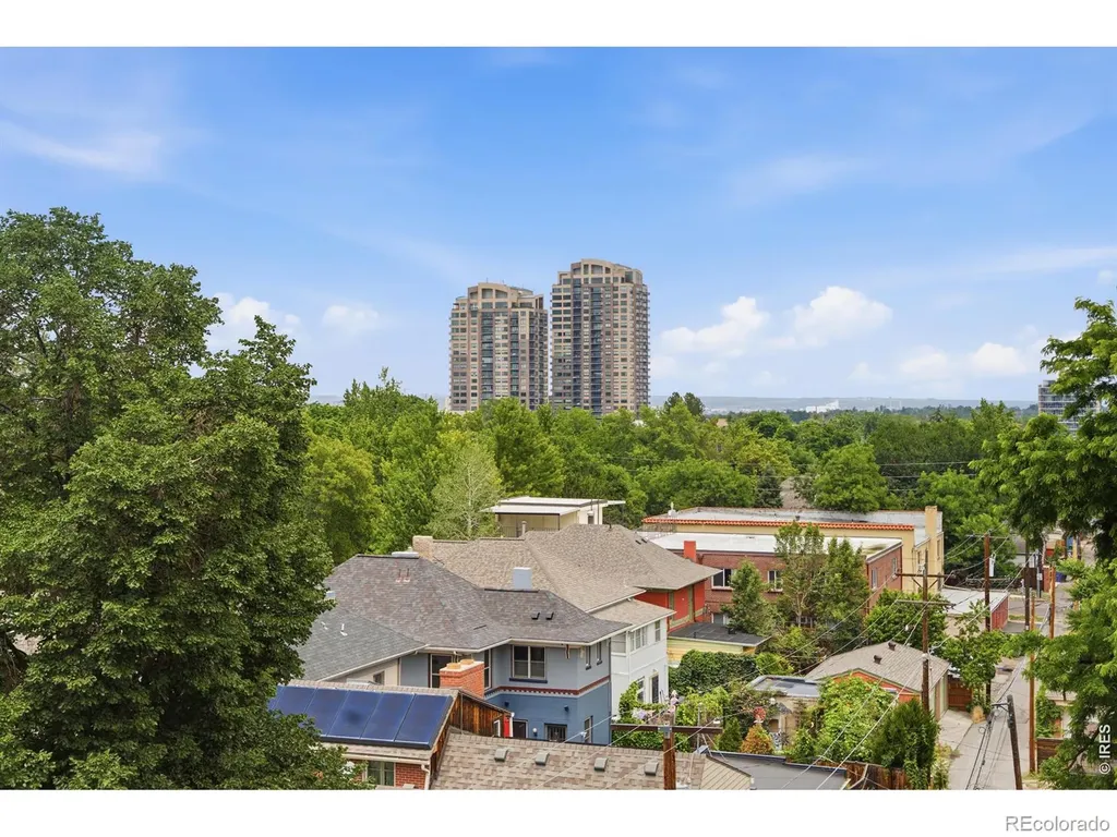 1313 Steele Street Denver CO 80206