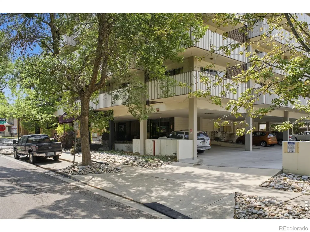 1313 Steele Street Denver CO 80206