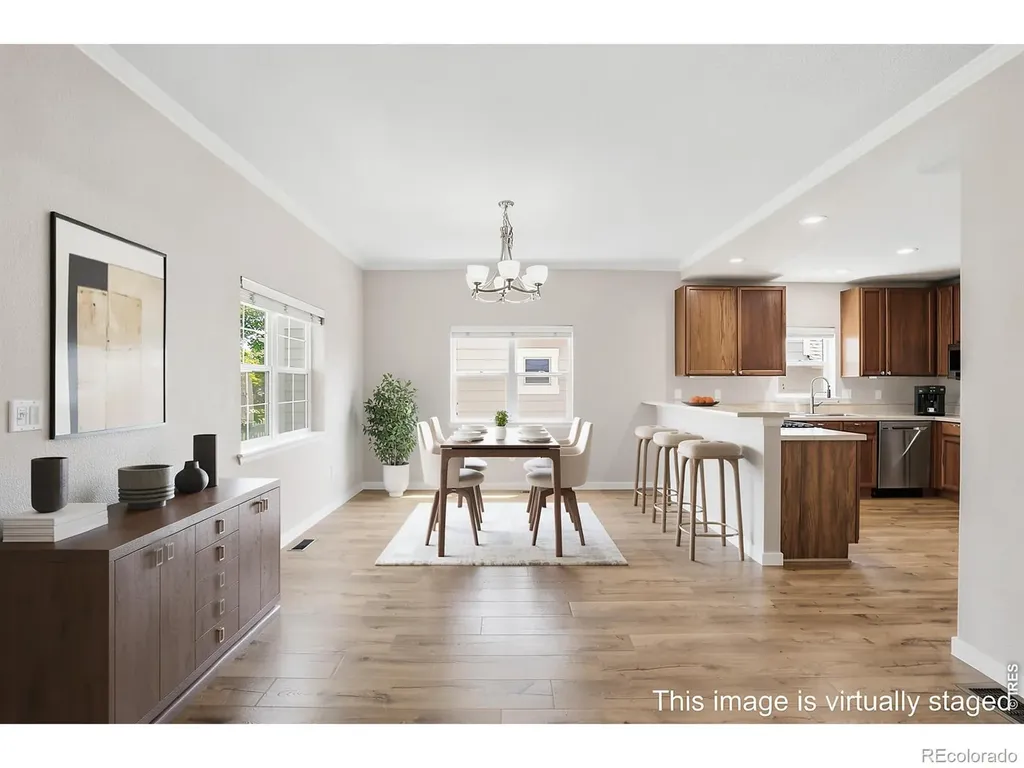 2306 Watersong Circle Longmont CO 80504
