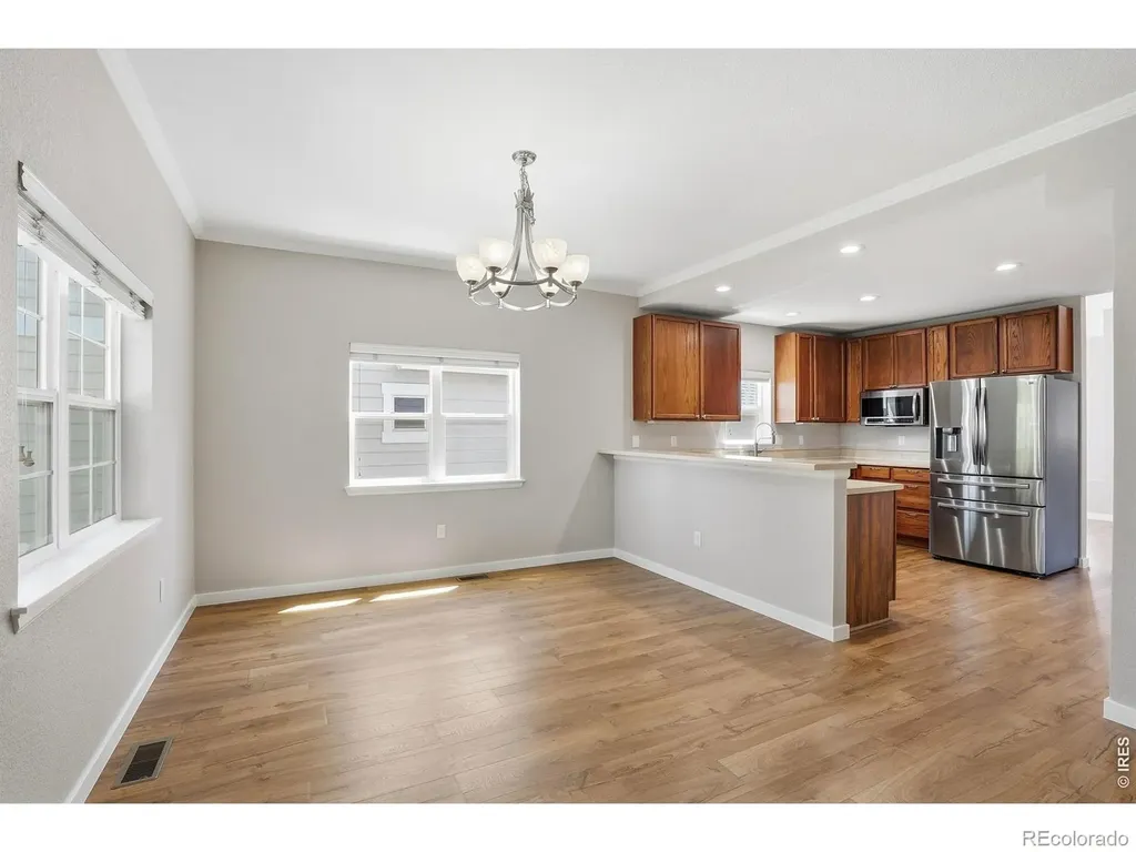 2306 Watersong Circle Longmont CO 80504