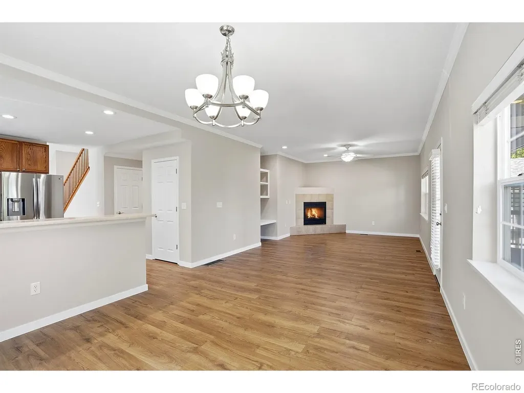 2306 Watersong Circle Longmont CO 80504