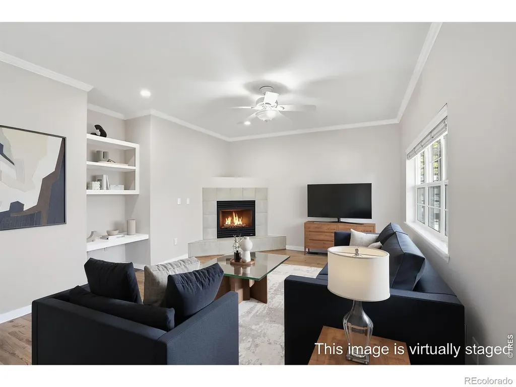 2306 Watersong Circle Longmont CO 80504