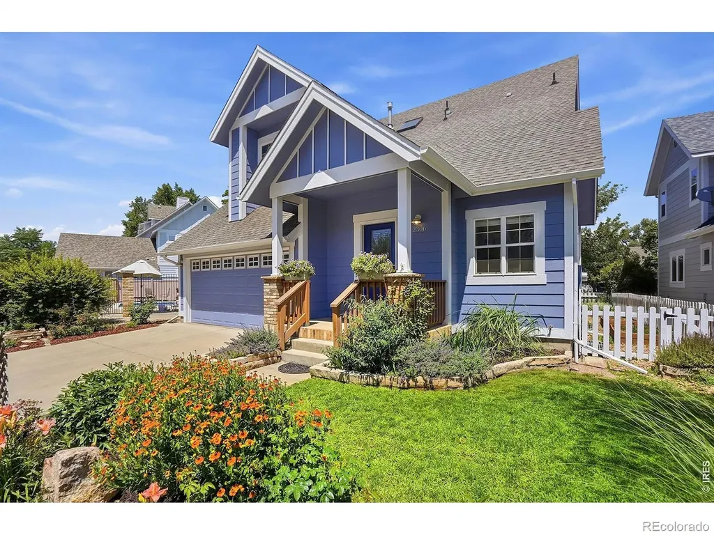 2306 Watersong Circle Longmont CO 80504