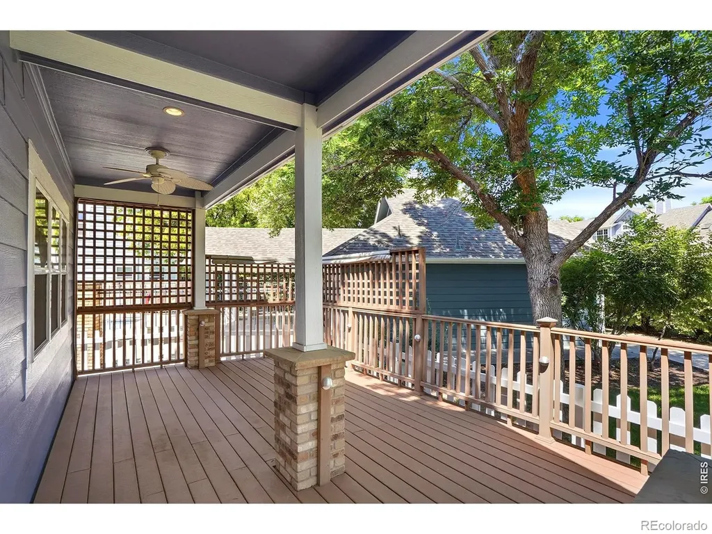 2306 Watersong Circle Longmont CO 80504
