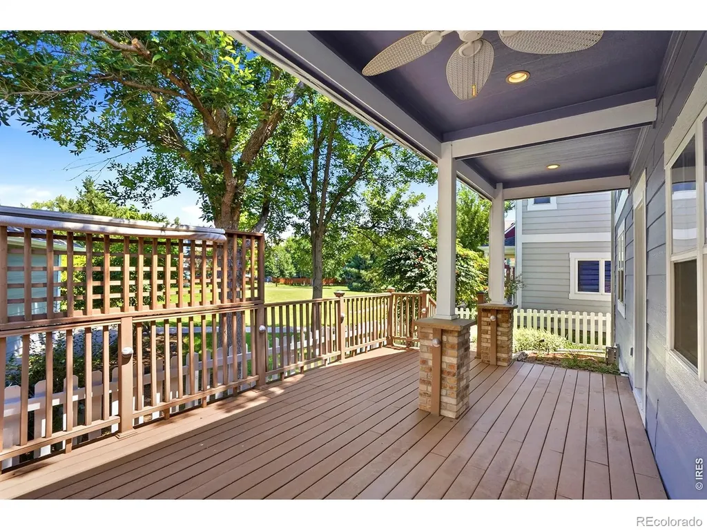 2306 Watersong Circle Longmont CO 80504