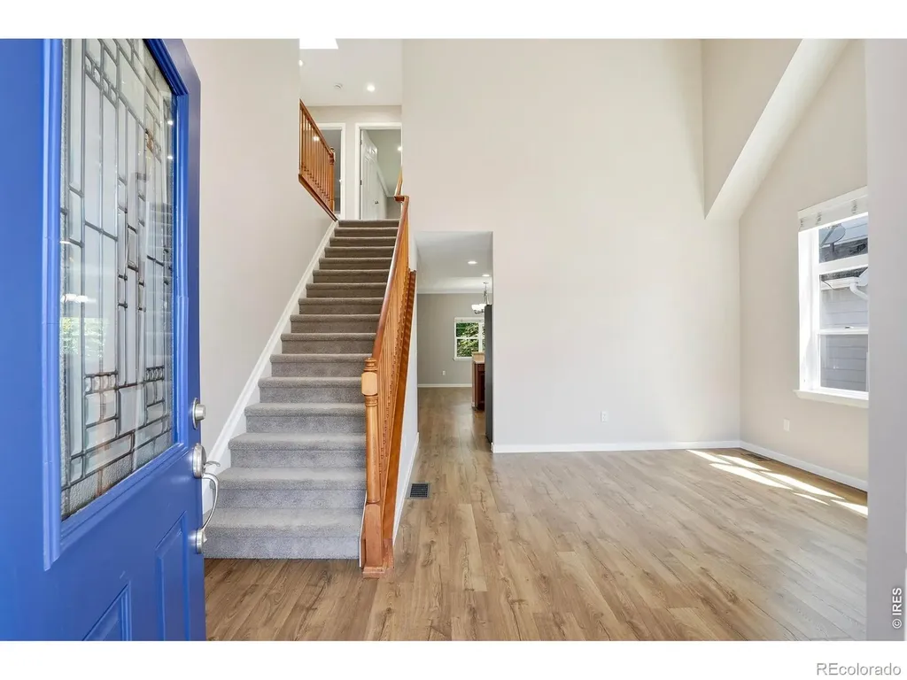 2306 Watersong Circle Longmont CO 80504