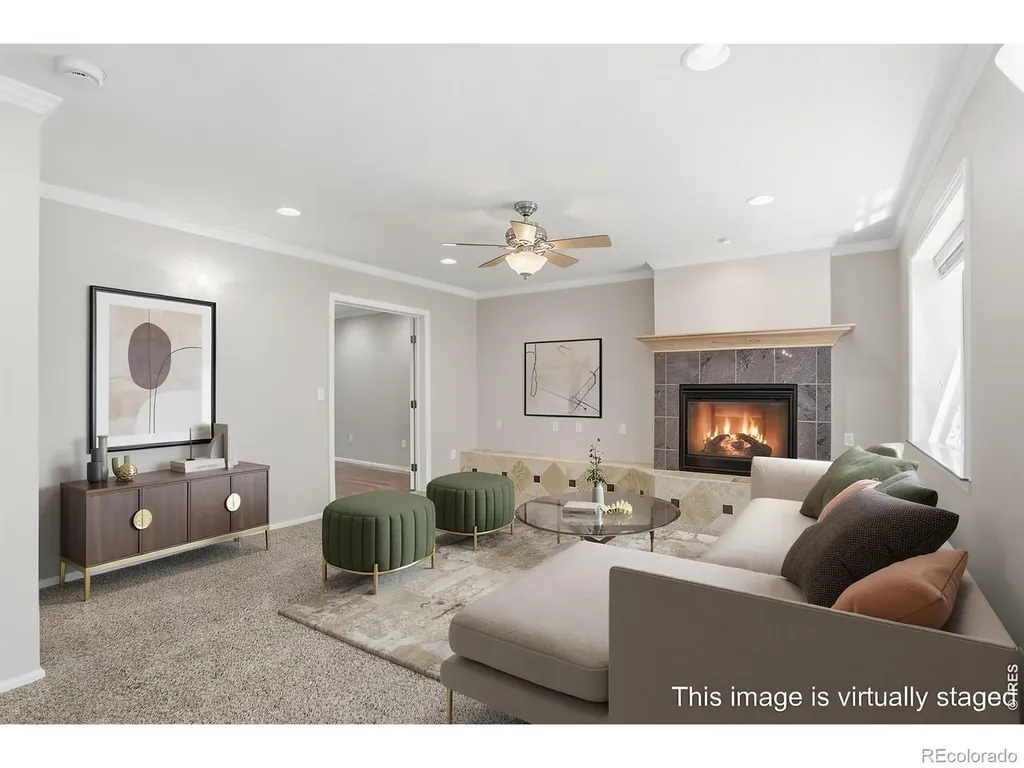 2306 Watersong Circle Longmont CO 80504