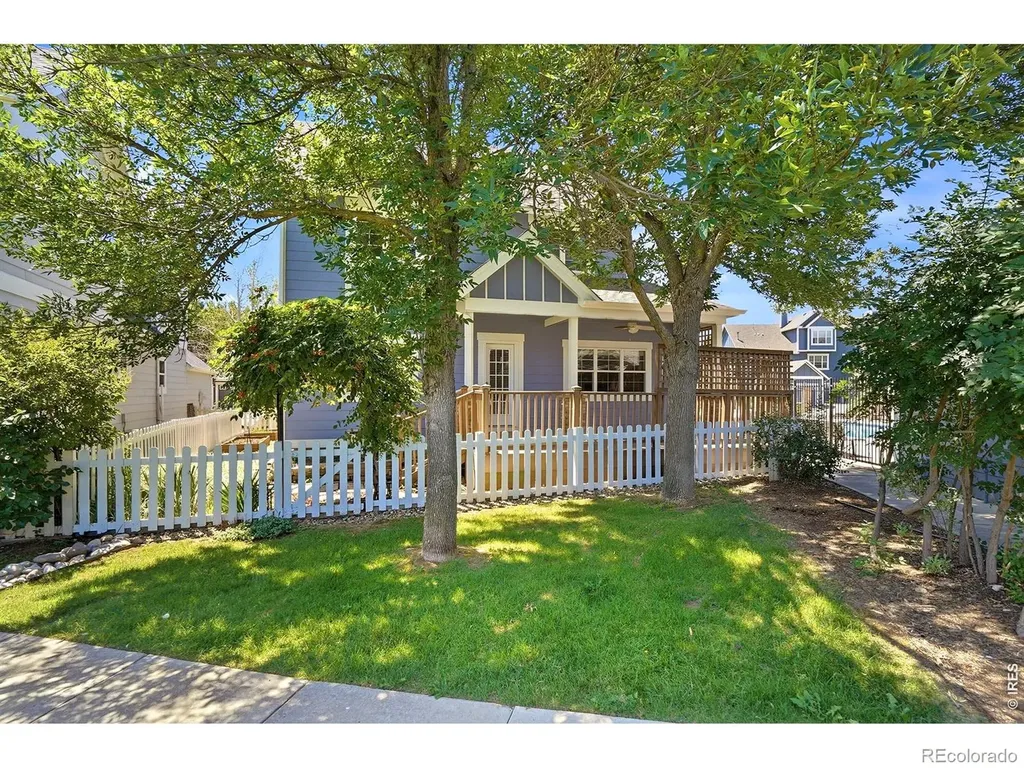 2306 Watersong Circle Longmont CO 80504
