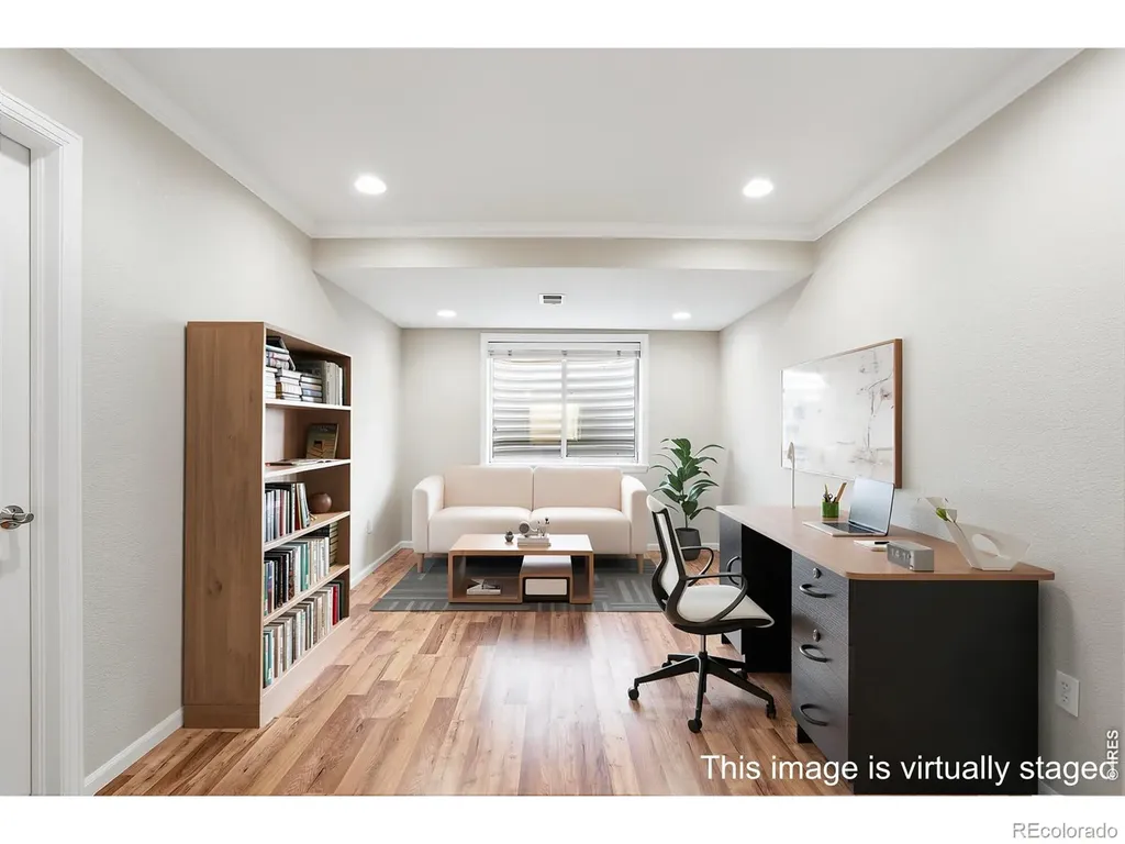 2306 Watersong Circle Longmont CO 80504
