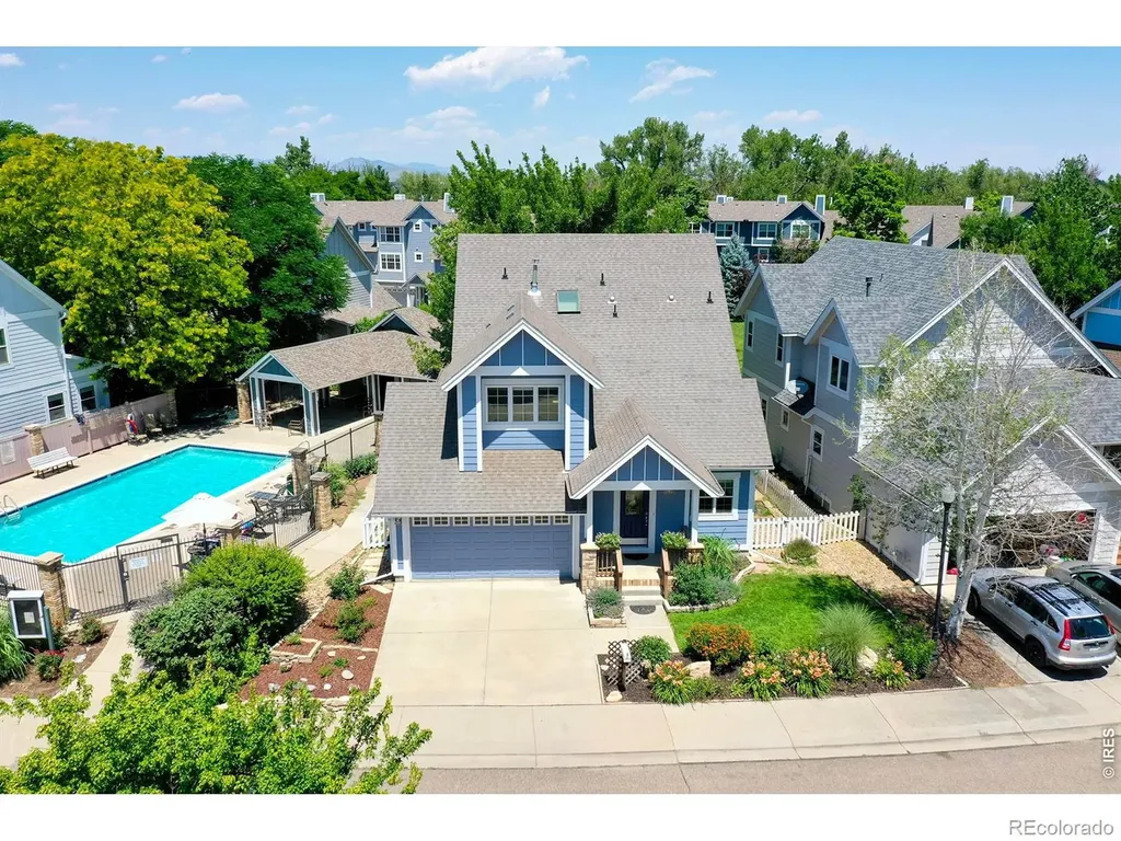 2306 Watersong Circle Longmont CO 80504