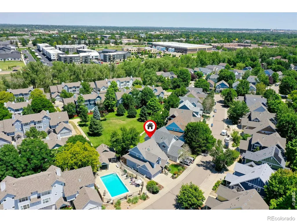 2306 Watersong Circle Longmont CO 80504