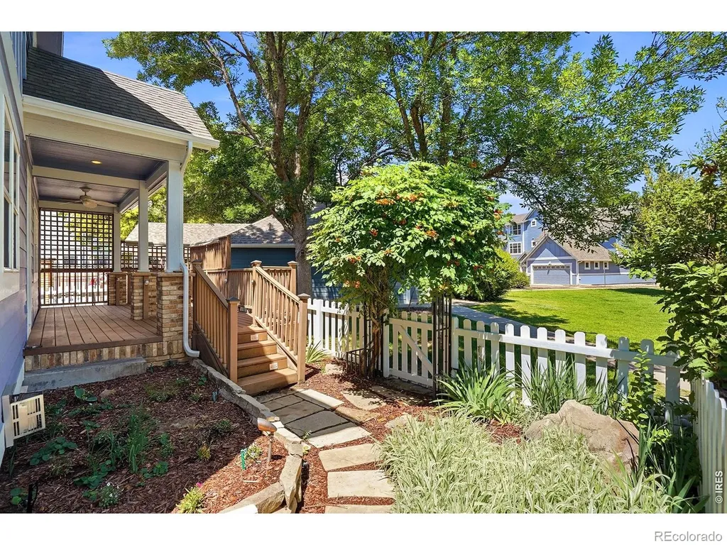 2306 Watersong Circle Longmont CO 80504