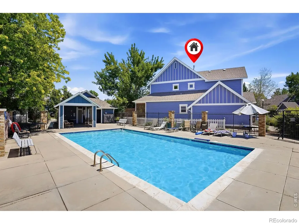 2306 Watersong Circle Longmont CO 80504
