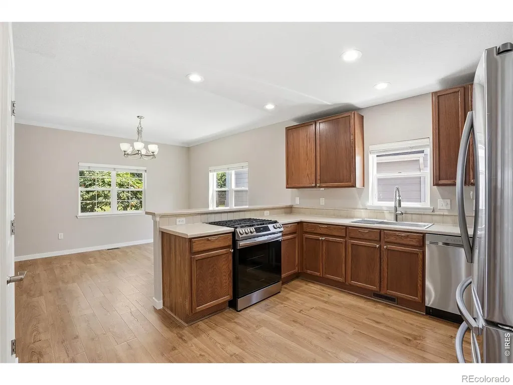 2306 Watersong Circle Longmont CO 80504