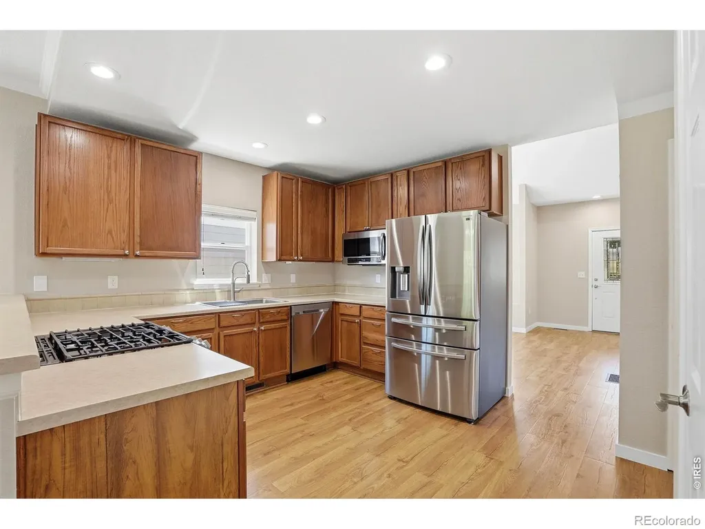 2306 Watersong Circle Longmont CO 80504