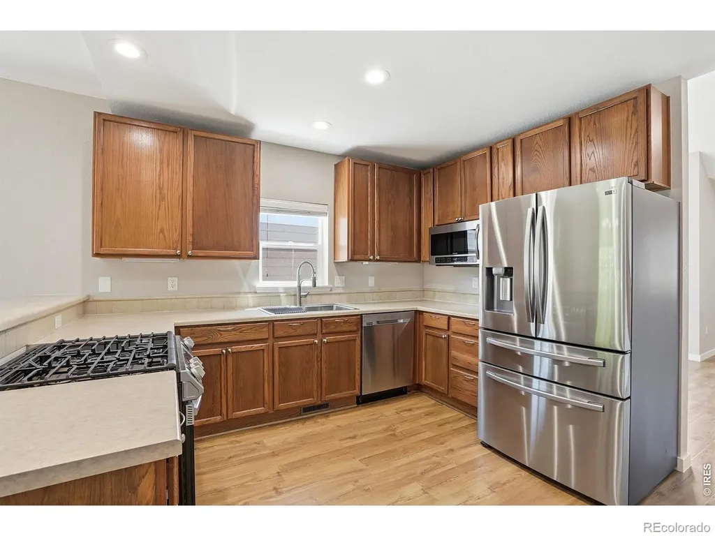 2306 Watersong Circle Longmont CO 80504