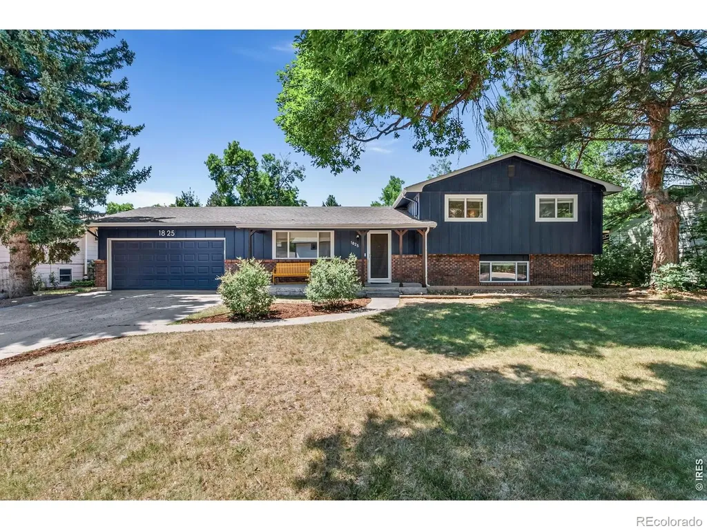 1825 Scarborough Drive Fort Collins CO 80526