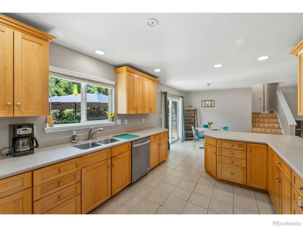 1825 Scarborough Drive Fort Collins CO 80526