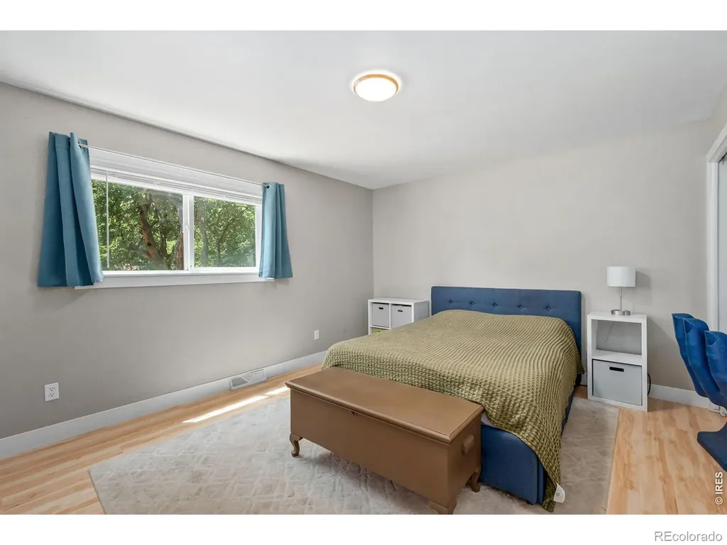 1825 Scarborough Drive Fort Collins CO 80526