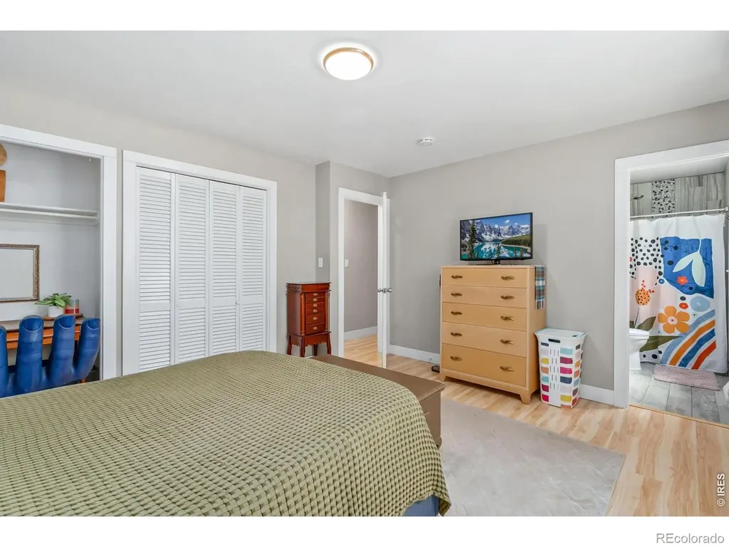 1825 Scarborough Drive Fort Collins CO 80526