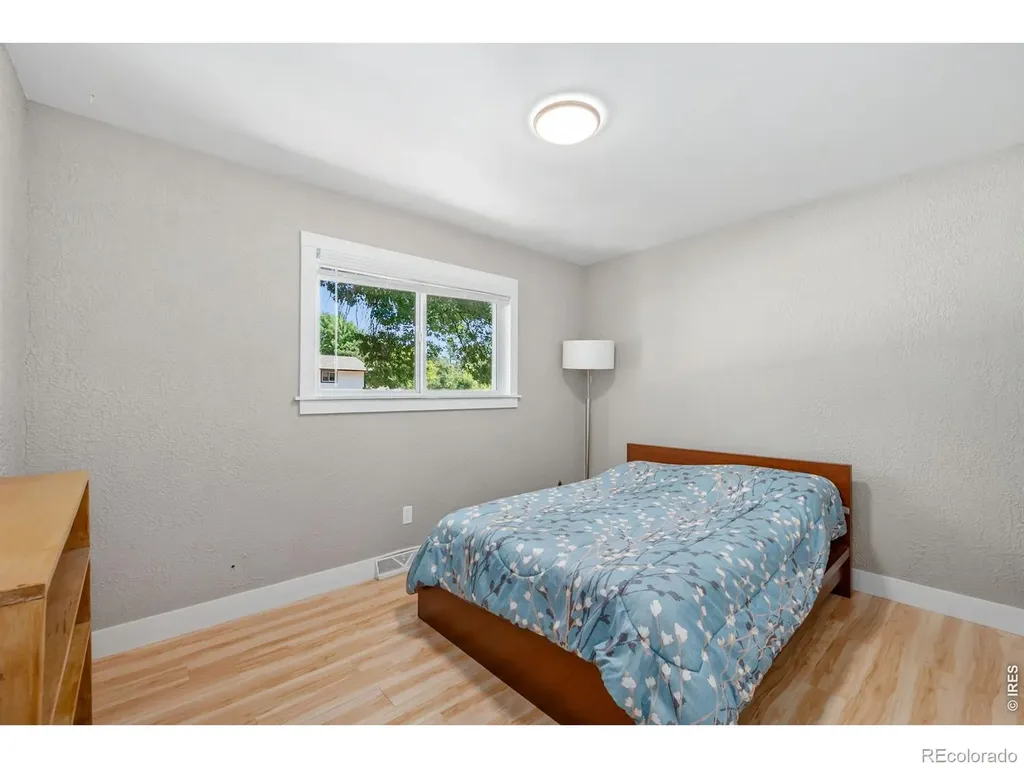 1825 Scarborough Drive Fort Collins CO 80526