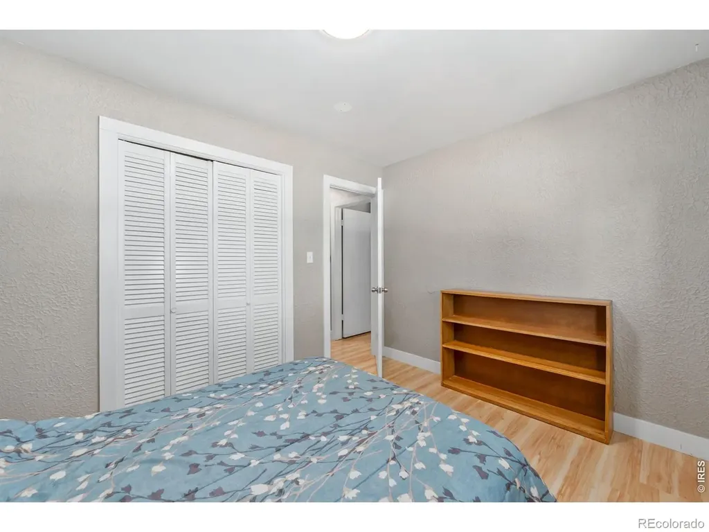 1825 Scarborough Drive Fort Collins CO 80526