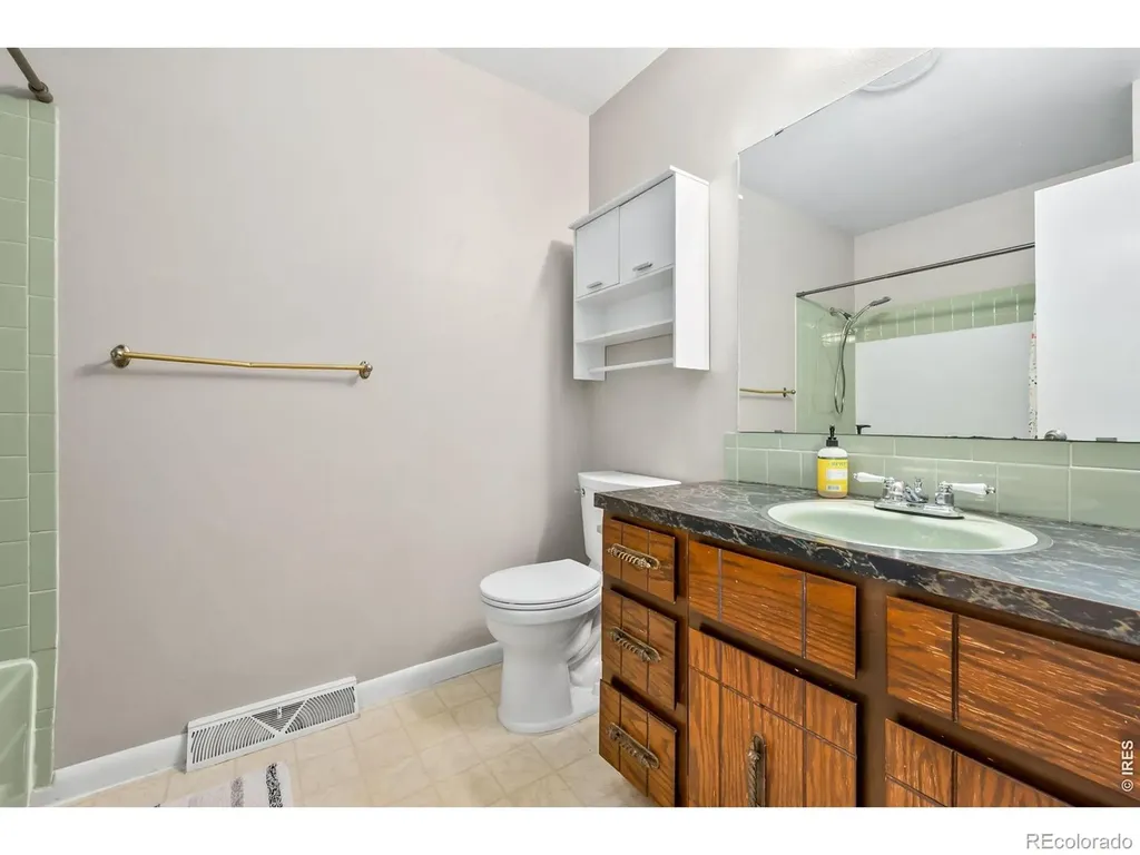 1825 Scarborough Drive Fort Collins CO 80526