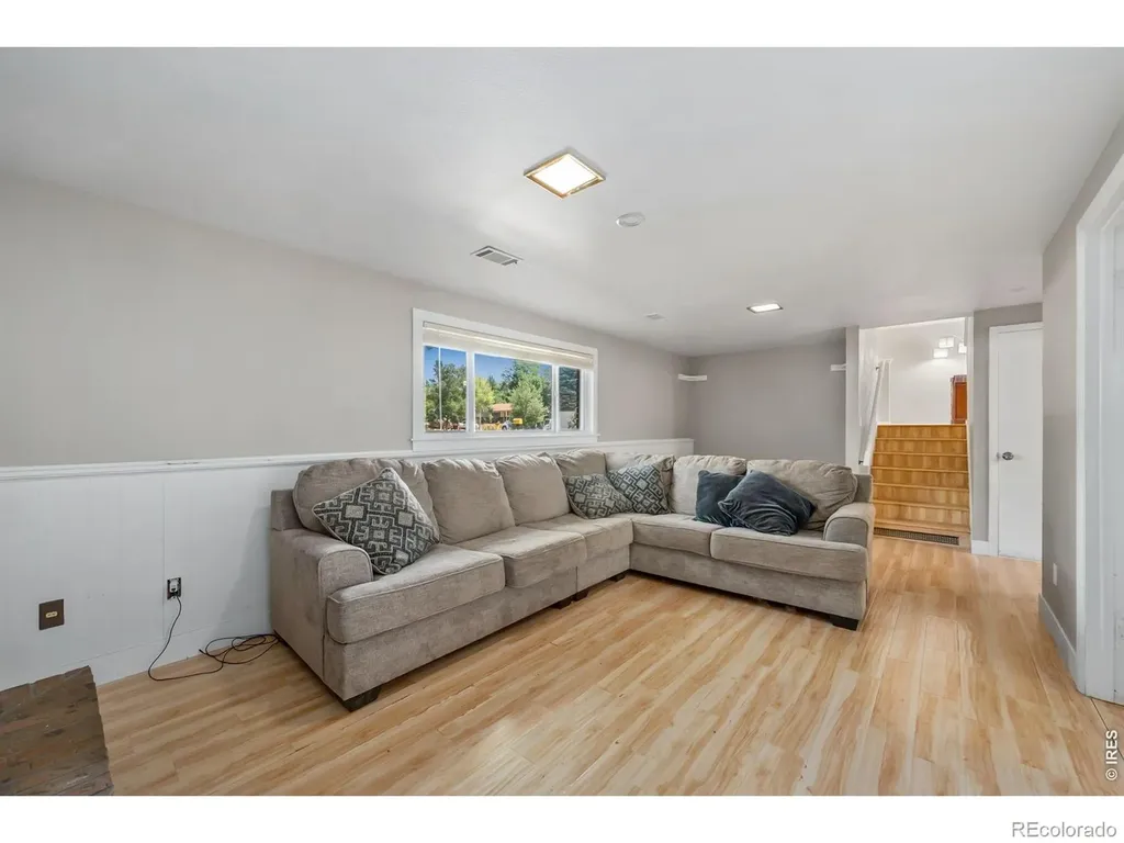 1825 Scarborough Drive Fort Collins CO 80526