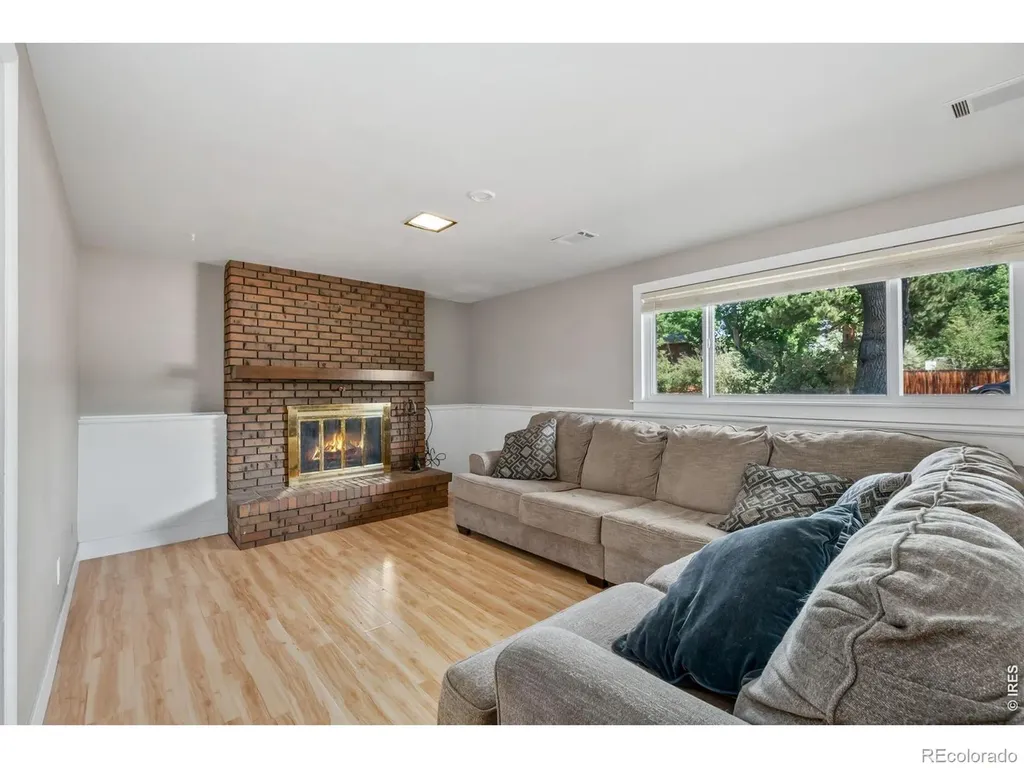 1825 Scarborough Drive Fort Collins CO 80526