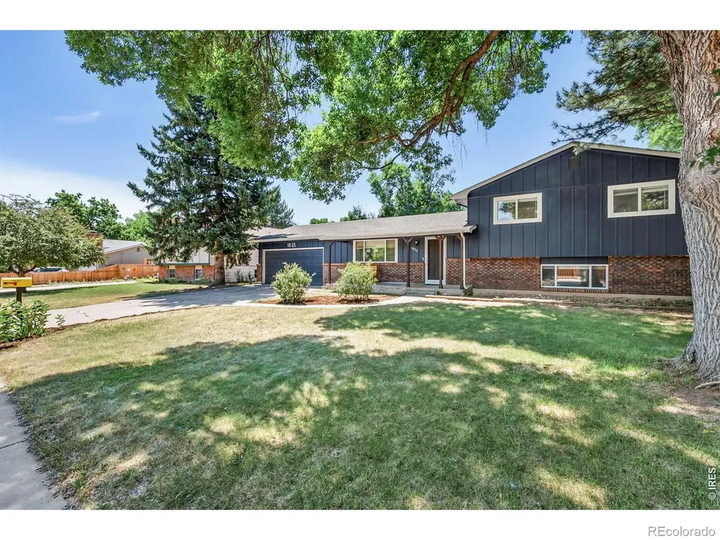1825 Scarborough Drive Fort Collins CO 80526