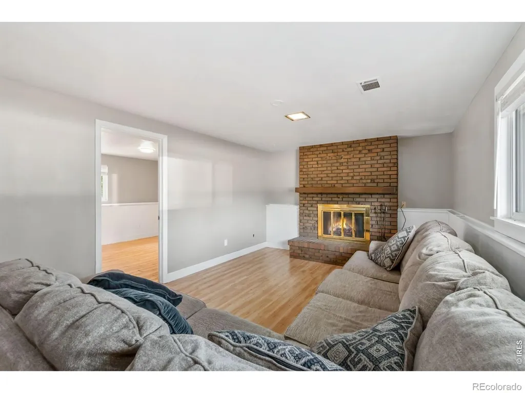 1825 Scarborough Drive Fort Collins CO 80526