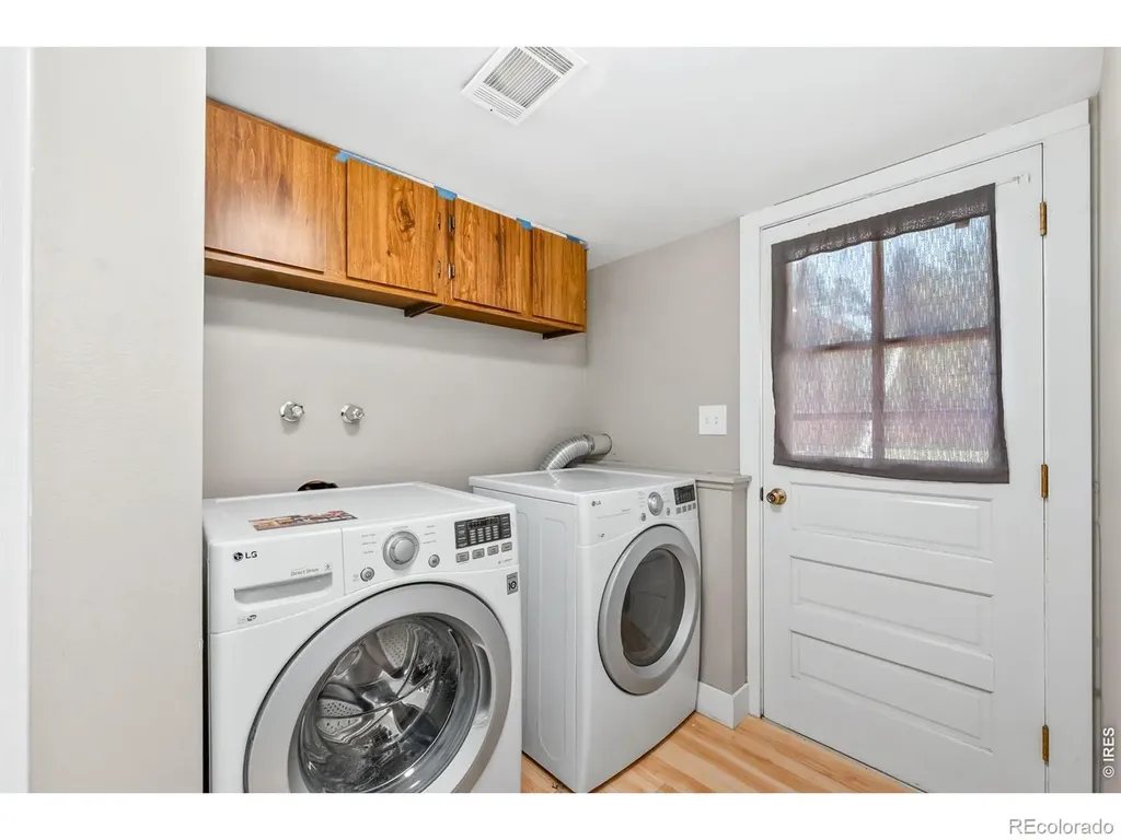 1825 Scarborough Drive Fort Collins CO 80526