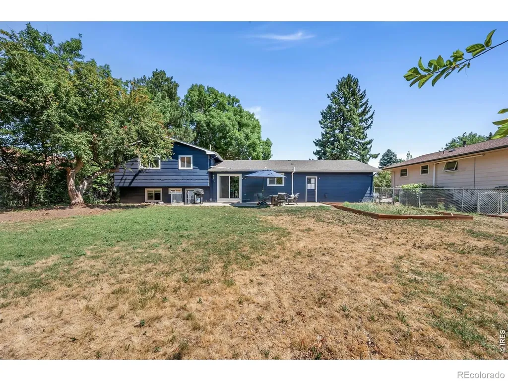 1825 Scarborough Drive Fort Collins CO 80526