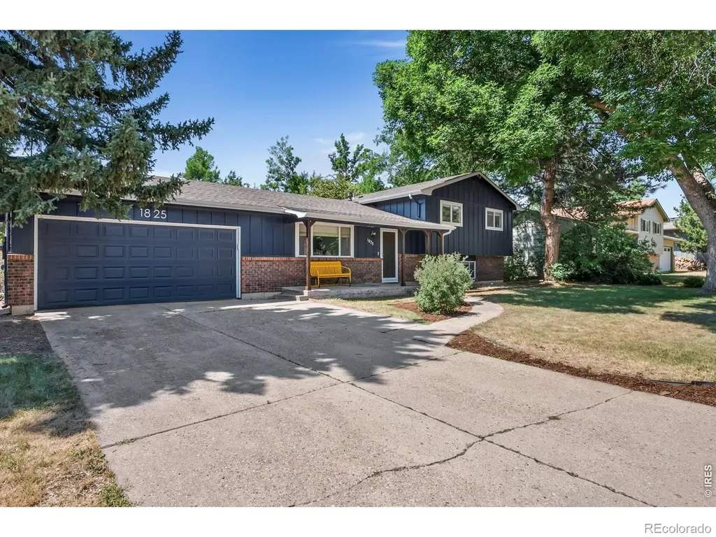 1825 Scarborough Drive Fort Collins CO 80526