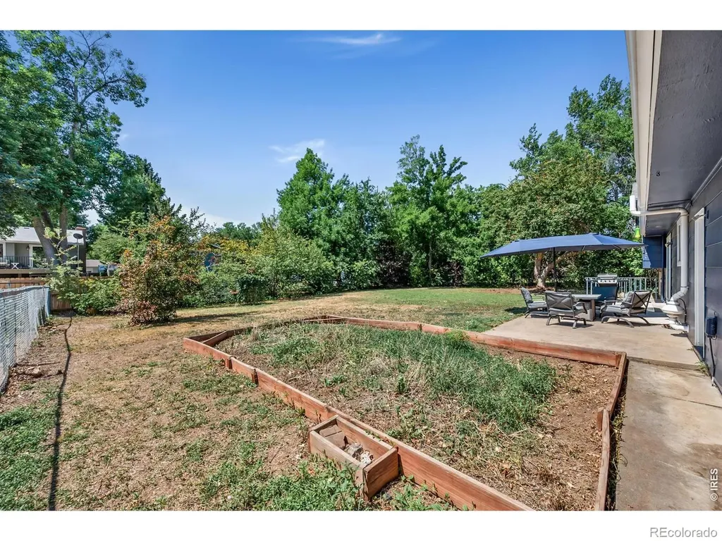1825 Scarborough Drive Fort Collins CO 80526