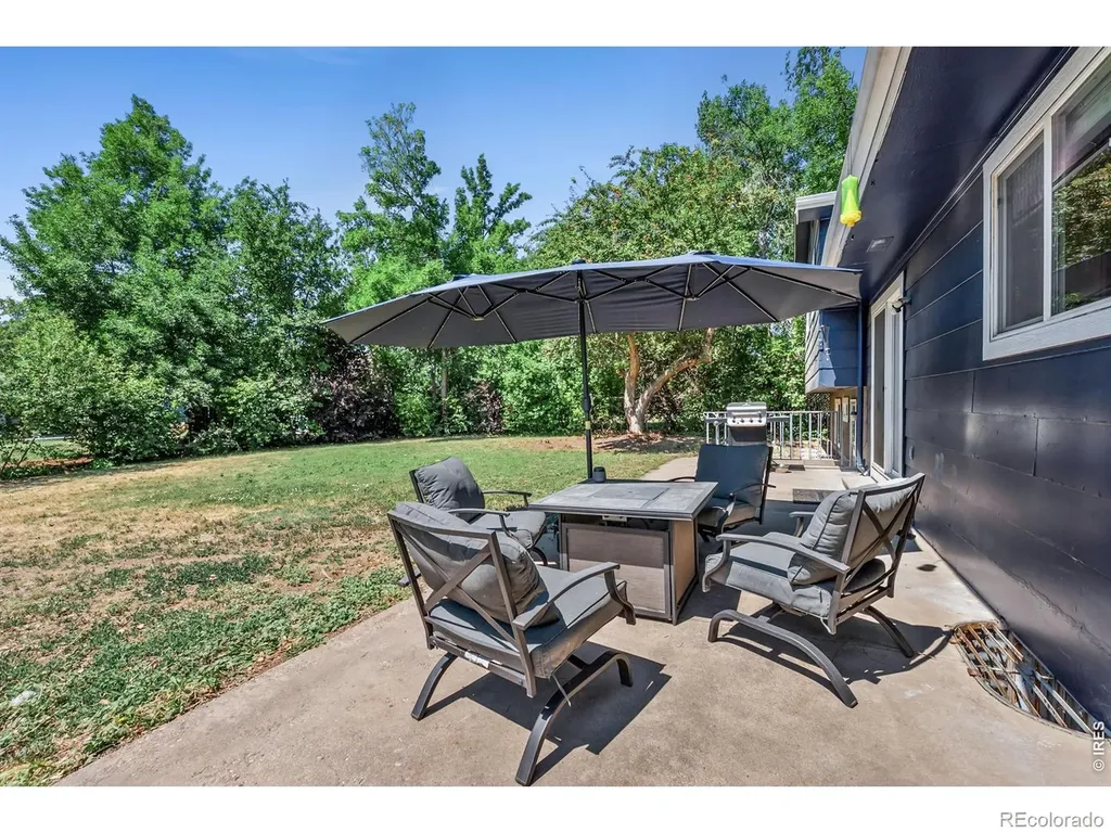 1825 Scarborough Drive Fort Collins CO 80526
