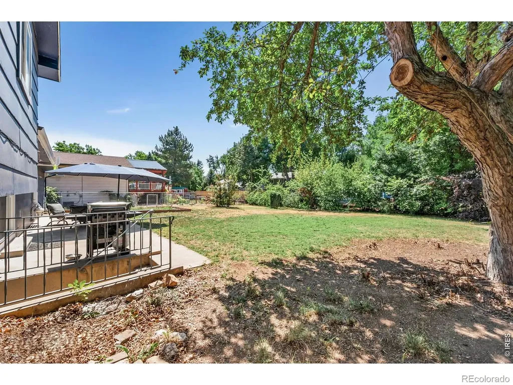 1825 Scarborough Drive Fort Collins CO 80526