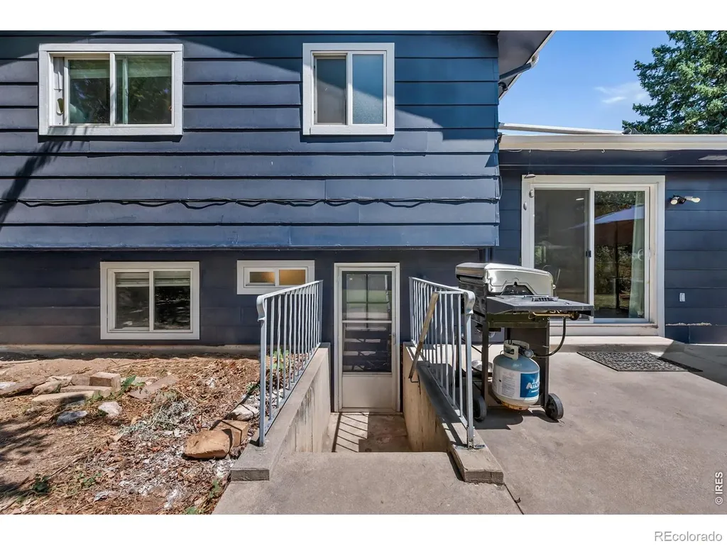 1825 Scarborough Drive Fort Collins CO 80526