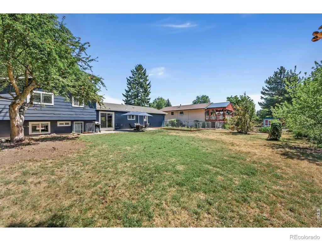 1825 Scarborough Drive Fort Collins CO 80526