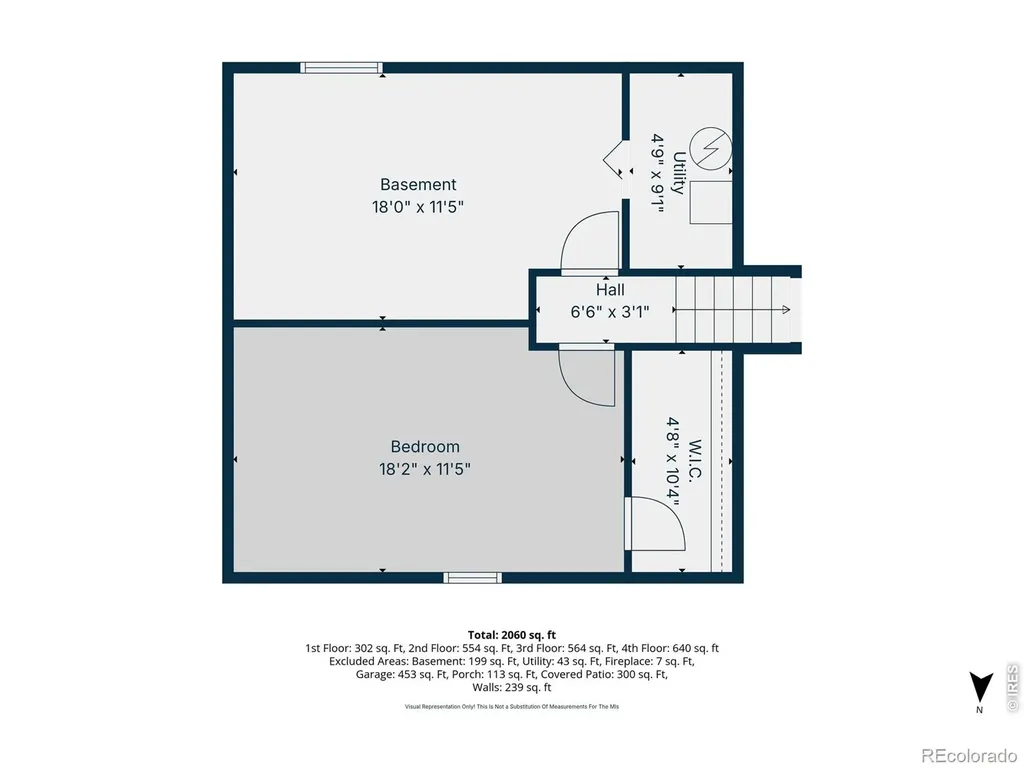 1825 Scarborough Drive Fort Collins CO 80526